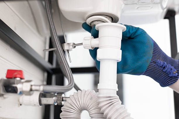 Reliable Drain Cleaning contractor in Bristol, IN by Masters Plumbing Service